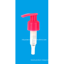 Hand Sanitizer Pump Head for Environment (YX-21-2)